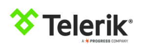 telerik